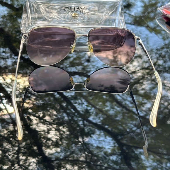 Quay sunglasses - Picture 5 of 7